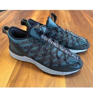 NIKE Men’s 11 ACG React Terra Gobe Bv6344-300 Athletic Shoes